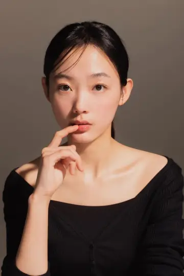 Фото Лі Юмі (Lee You-mi) #72251