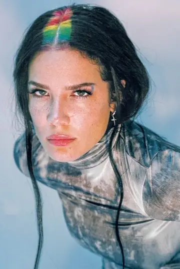Фото Хелсі (Halsey) #68604