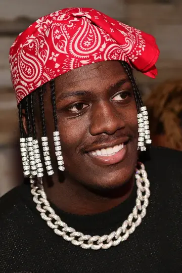 Фото Lil Yachty #23621