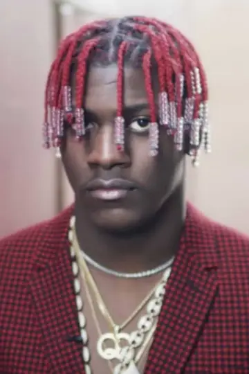 Фото Lil Yachty #23622