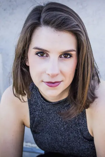 Фото Anna Baumgarten