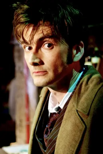 Фото Девід Теннант (David Tennant) #69537