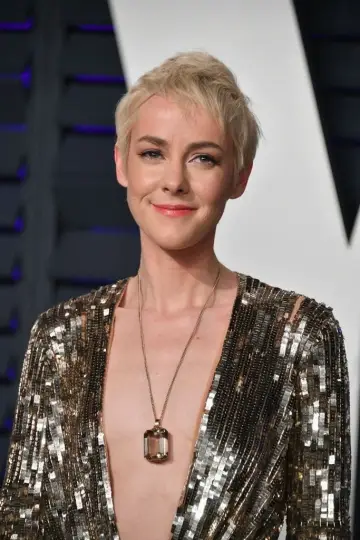 Фото Джена Мелоун (Jena Malone) #6127