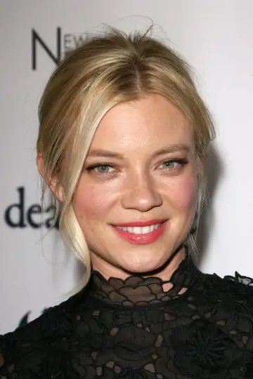 Фото Емі Смарт (Amy Smart) #60378