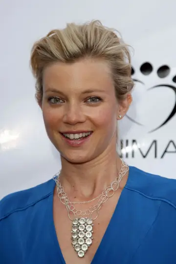 Фото Емі Смарт (Amy Smart) #60388