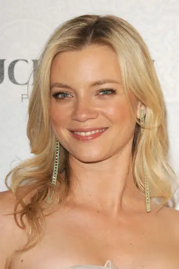 Фото Емі Смарт (Amy Smart) #60389