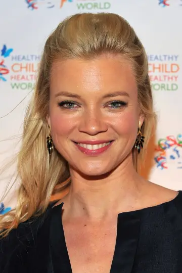 Фото Емі Смарт (Amy Smart) #60390