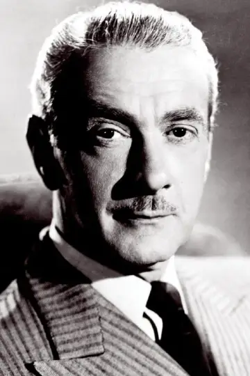 Фото Кліфтон Вебб (Clifton Webb) #122715
