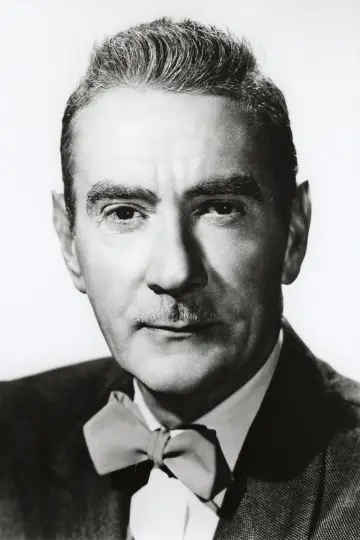 Фото Кліфтон Вебб (Clifton Webb) #122716