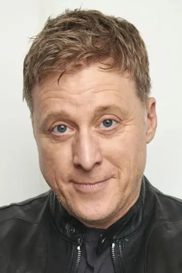 Фото Алан Тьюдік (Alan Tudyk) #326452