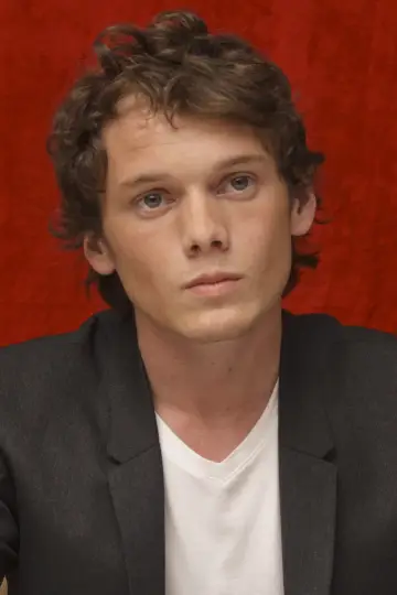 Фото Антон Єльчин (Anton Yelchin) #31489