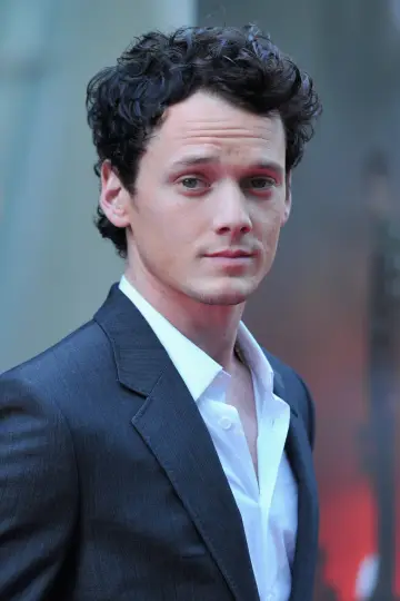 Фото Антон Єльчин (Anton Yelchin) #31491