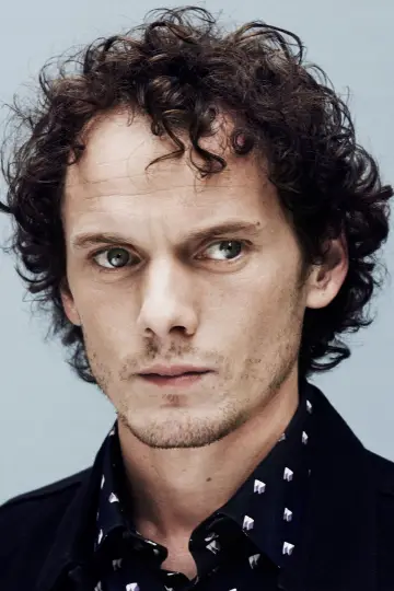 Фото Антон Єльчин (Anton Yelchin) #31492