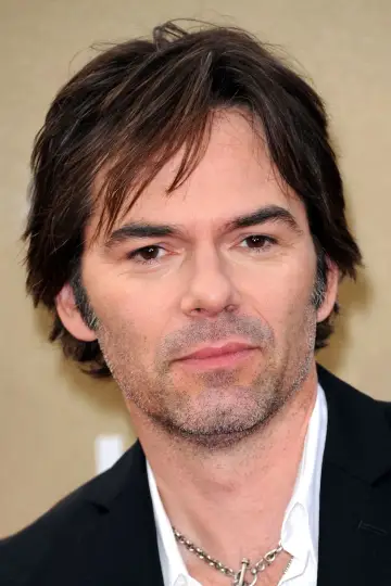Фото Біллі Берк (Billy Burke) #16748