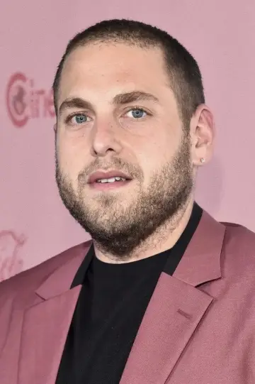 Фото Джона Хілл (Jonah Hill) #17103