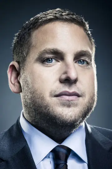 Фото Джона Хілл (Jonah Hill) #17105