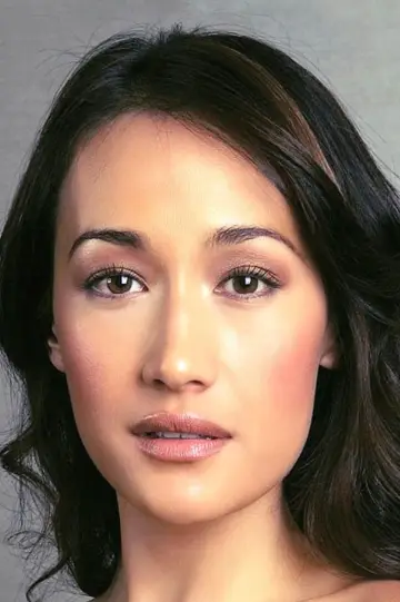 Фото Меґґі К'ю (Maggie Q) #33536