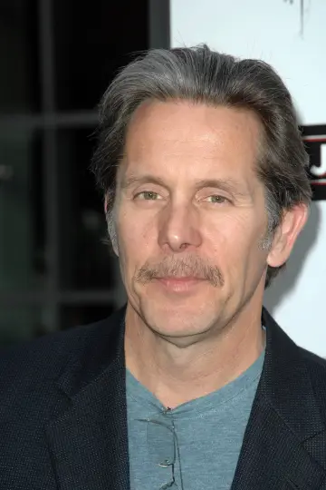 Фото Гарі Коул (Gary Cole) #46207