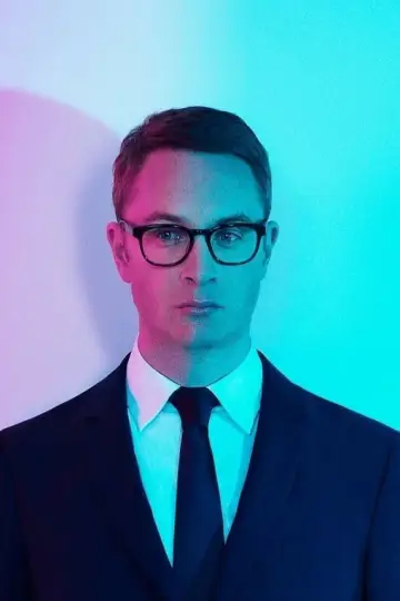 Фото Ніколас Віндінг Реф (Nicolas Winding Refn) #74746