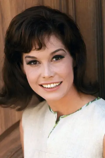 Фото Мері Тайлер Мур (Mary Tyler Moore) #122151