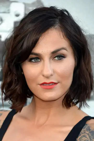 Фото Скаут Тейлор-Комптон (Scout Taylor-Compton) #66970