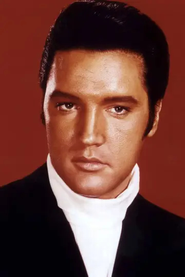 Фото Елвіс Преслі (Elvis Presley) #47988