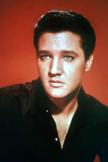 Фото Елвіс Преслі (Elvis Presley) #47989