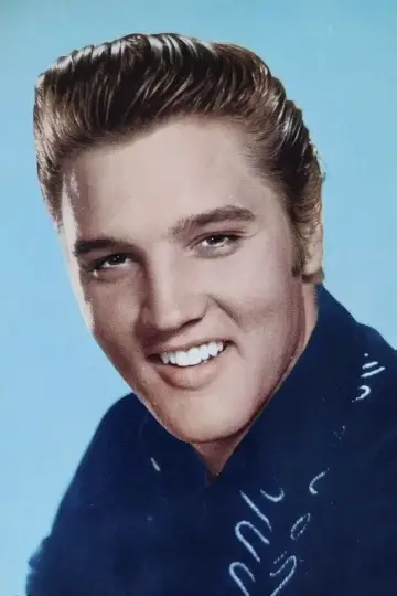 Фото Елвіс Преслі (Elvis Presley) #72805