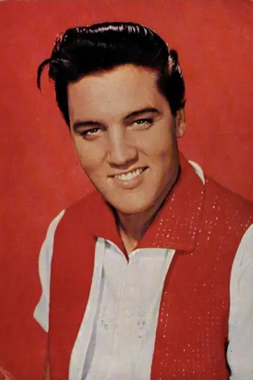 Фото Елвіс Преслі (Elvis Presley) #72807