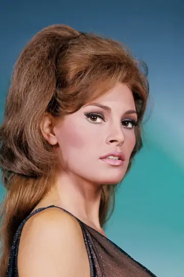 Фото Ракель Велч (Raquel Welch) #62693