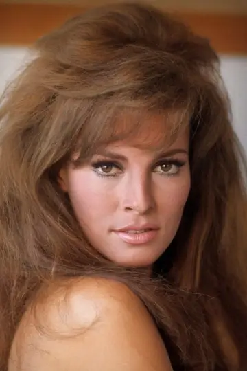Фото Ракель Велч (Raquel Welch) #62694