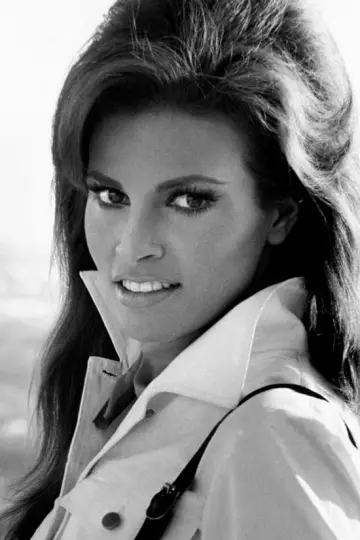 Фото Ракель Велч (Raquel Welch) #62696