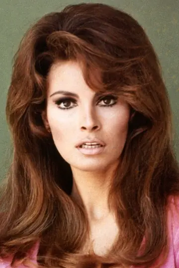 Фото Ракель Велч (Raquel Welch) #62697