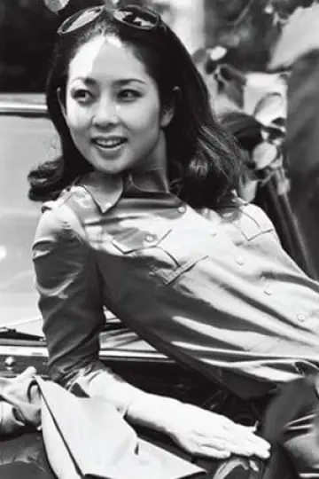 Фото Йоко Ямамото (Yōko Yamamoto) #89745