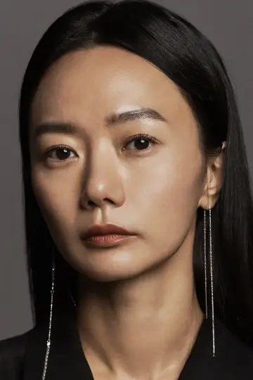 Фото Бе Дуна (Bae Doona) #61322
