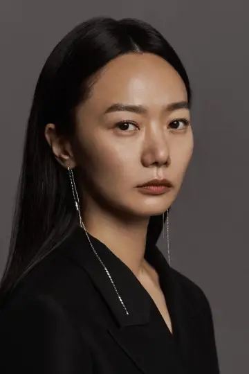 Фото Бе Дуна (Bae Doona) #61323