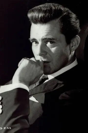 Фото Дірк Богард (Dirk Bogarde) #83153
