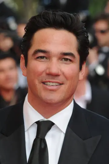 Фото Дін Кейн (Dean Cain) #11680