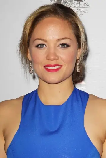 Фото Еріка Крістенсен (Erika Christensen) #100560