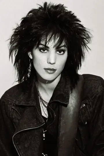 Фото Джоан Джетт (Joan Jett) #291068