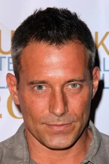 Фото Джонні Месснер (Johnny Messner) #11890
