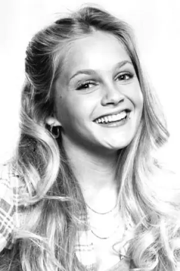 Фото Шарлін Тілтон (Charlene Tilton) #152582