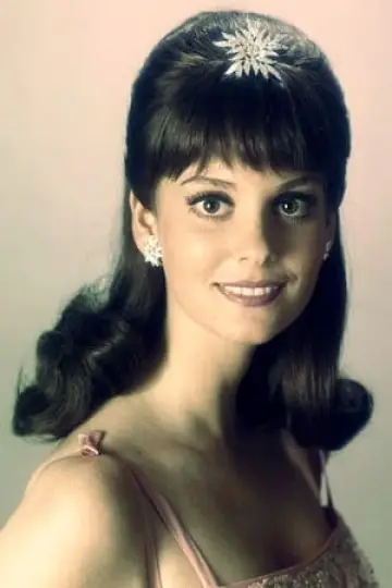 Фото Леслі Енн Воррен (Lesley Ann Warren) #75849
