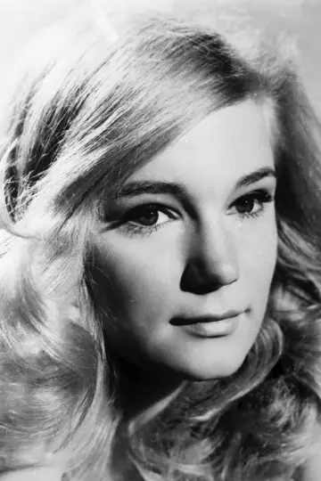 Фото Іветт Мім'є (Yvette Mimieux) #86260