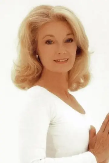 Фото Іветт Мім'є (Yvette Mimieux) #86262