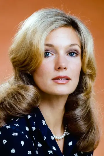 Фото Іветт Мім'є (Yvette Mimieux) #86263