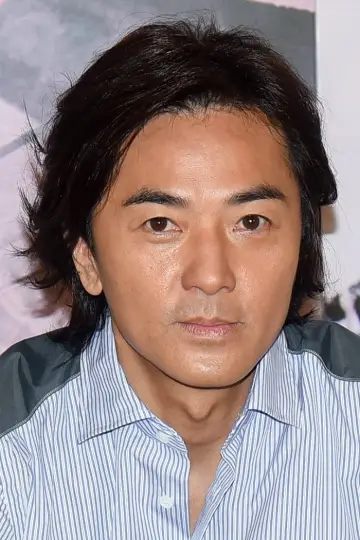 Фото Екін Чен Йі-Кін (Ekin Cheng Yee-Kin) #180856