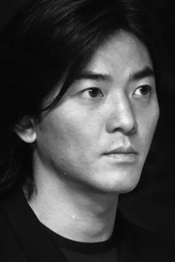 Фото Екін Чен Йі-Кін (Ekin Cheng Yee-Kin) #180859