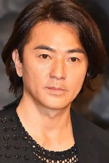 Фото Екін Чен Йі-Кін (Ekin Cheng Yee-Kin) #180862