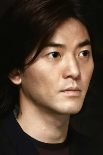 Фото Екін Чен Йі-Кін (Ekin Cheng Yee-Kin) #180867